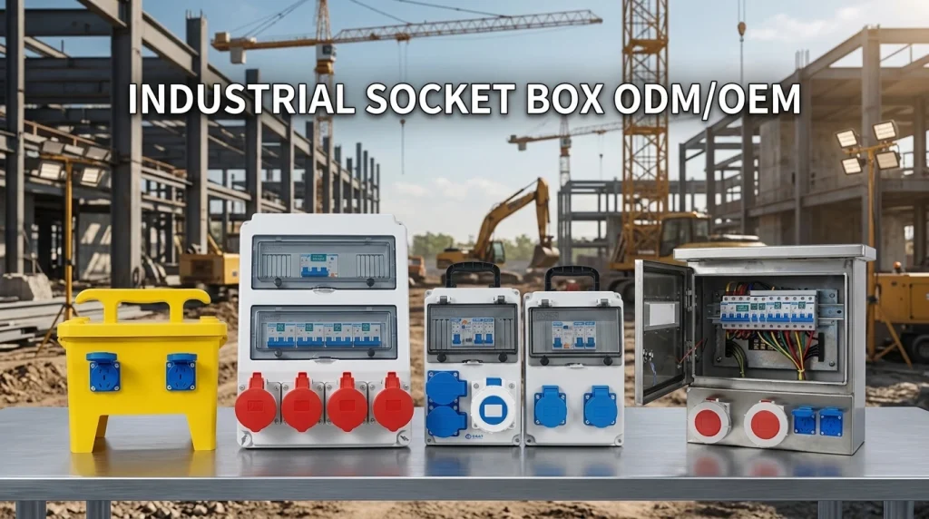 Gemini_Generated_Image_7ej0vv7ej0vv7ej0_副本 Industrial Socket Box ODM/OEM